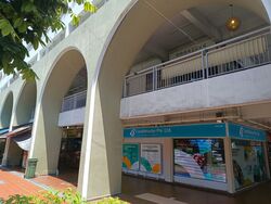 Hong Lim Complex (D1), Shop House #566937061